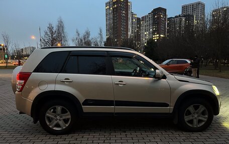 Suzuki Grand Vitara, 2011 год, 870 000 рублей, 6 фотография