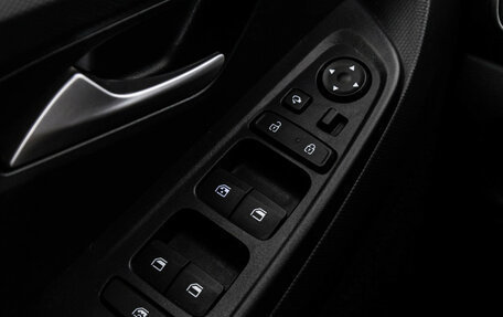 Hyundai Creta, 2021 год, 2 049 000 рублей, 17 фотография