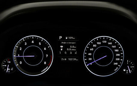 Hyundai Creta, 2021 год, 2 049 000 рублей, 20 фотография