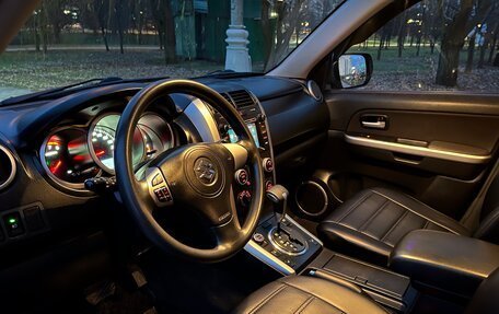 Suzuki Grand Vitara, 2011 год, 870 000 рублей, 9 фотография