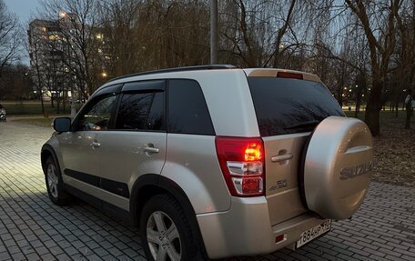 Suzuki Grand Vitara, 2011 год, 870 000 рублей, 3 фотография