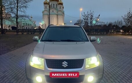 Suzuki Grand Vitara, 2011 год, 870 000 рублей, 8 фотография