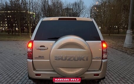 Suzuki Grand Vitara, 2011 год, 870 000 рублей, 4 фотография