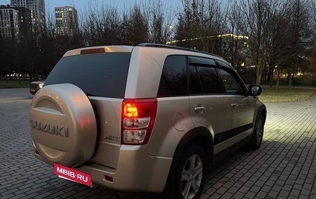 Suzuki Grand Vitara, 2011 год, 870 000 рублей, 5 фотография