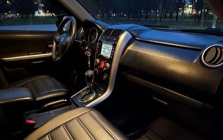 Suzuki Grand Vitara, 2011 год, 870 000 рублей, 11 фотография