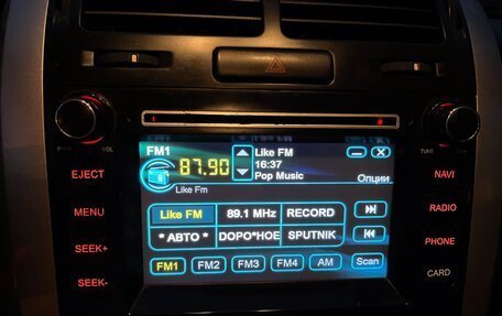 Suzuki Grand Vitara, 2011 год, 870 000 рублей, 20 фотография