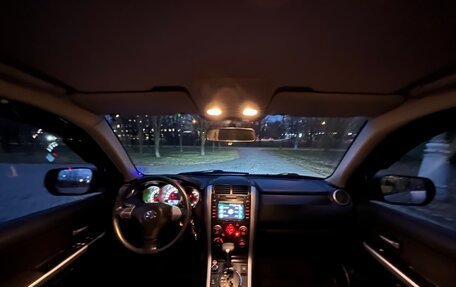 Suzuki Grand Vitara, 2011 год, 870 000 рублей, 14 фотография