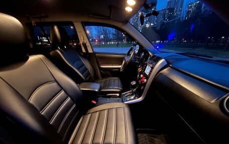 Suzuki Grand Vitara, 2011 год, 870 000 рублей, 12 фотография