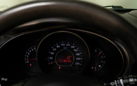 KIA Soul II рестайлинг, 2018 год, 1 168 000 рублей, 10 фотография