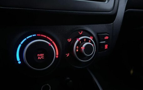 KIA Rio III рестайлинг, 2013 год, 699 000 рублей, 12 фотография