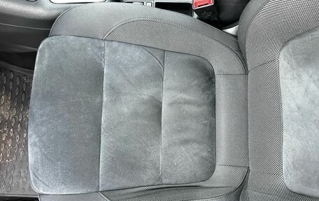 Volkswagen Tiguan I, 2012 год, 1 500 000 рублей, 13 фотография