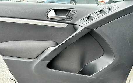 Volkswagen Tiguan I, 2012 год, 1 500 000 рублей, 14 фотография