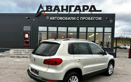 Volkswagen Tiguan I, 2012 год, 1 500 000 рублей, 7 фотография