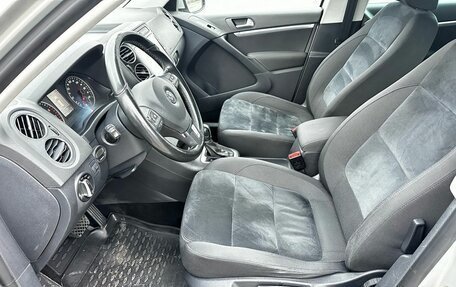 Volkswagen Tiguan I, 2012 год, 1 500 000 рублей, 12 фотография