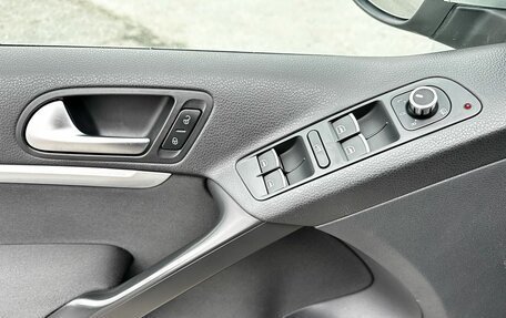 Volkswagen Tiguan I, 2012 год, 1 500 000 рублей, 15 фотография