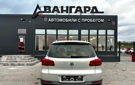 Volkswagen Tiguan I, 2012 год, 1 500 000 рублей, 6 фотография