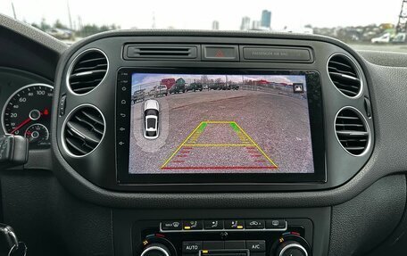 Volkswagen Tiguan I, 2012 год, 1 500 000 рублей, 19 фотография