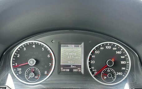 Volkswagen Tiguan I, 2012 год, 1 500 000 рублей, 18 фотография