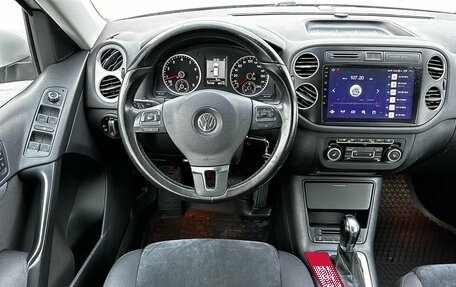 Volkswagen Tiguan I, 2012 год, 1 500 000 рублей, 17 фотография