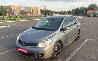 Nissan Tiida, 2013 год, 845 000 рублей, 1 фотография