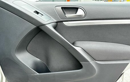 Volkswagen Tiguan I, 2012 год, 1 500 000 рублей, 21 фотография