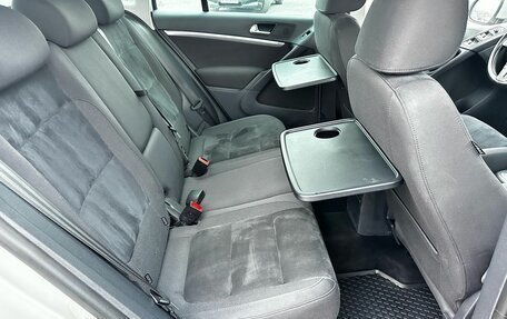 Volkswagen Tiguan I, 2012 год, 1 500 000 рублей, 24 фотография