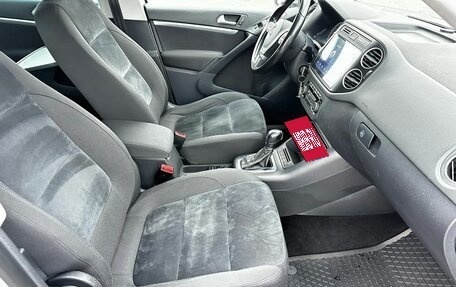 Volkswagen Tiguan I, 2012 год, 1 500 000 рублей, 20 фотография