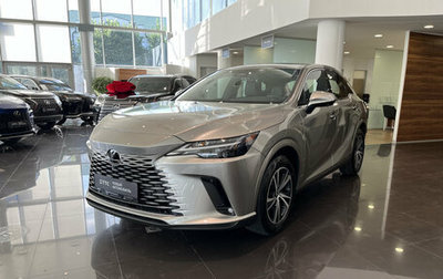 Lexus RX IV рестайлинг, 2025 год, 7 799 000 рублей, 1 фотография