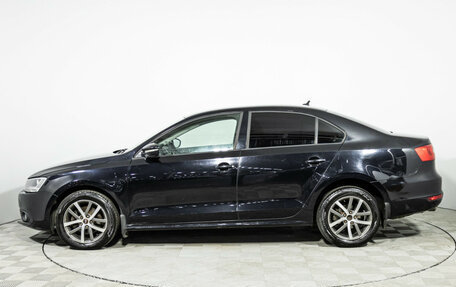 Volkswagen Jetta VI, 2013 год, 849 898 рублей, 8 фотография