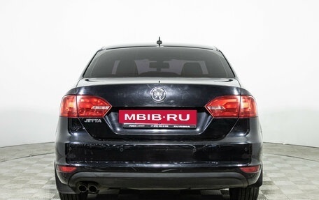 Volkswagen Jetta VI, 2013 год, 849 898 рублей, 6 фотография