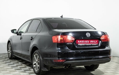 Volkswagen Jetta VI, 2013 год, 849 898 рублей, 7 фотография