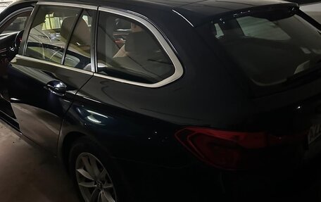 BMW 5 серия, 2020 год, 2 450 000 рублей, 4 фотография
