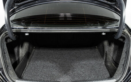 Volkswagen Jetta VI, 2013 год, 849 898 рублей, 17 фотография