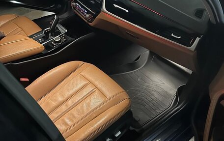 BMW 5 серия, 2020 год, 2 450 000 рублей, 5 фотография