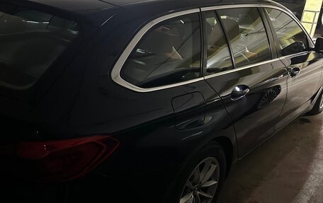 BMW 5 серия, 2020 год, 2 450 000 рублей, 6 фотография