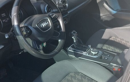 Audi A3, 2014 год, 1 150 000 рублей, 8 фотография