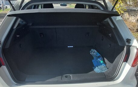 Audi A3, 2014 год, 1 150 000 рублей, 11 фотография