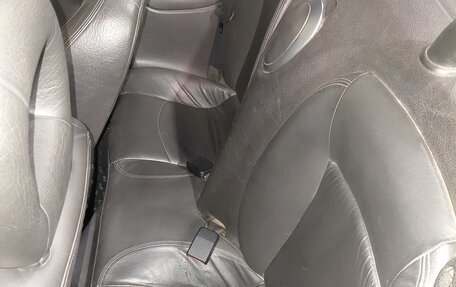 Peugeot 206, 2004 год, 595 000 рублей, 12 фотография