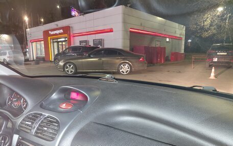 Peugeot 206, 2004 год, 595 000 рублей, 10 фотография