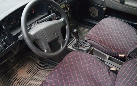 Volkswagen Passat B3, 1991 год, 170 000 рублей, 6 фотография