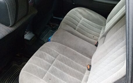 Volkswagen Passat B3, 1991 год, 170 000 рублей, 5 фотография