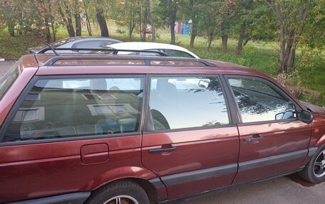Volkswagen Passat B3, 1991 год, 170 000 рублей, 3 фотография