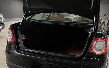 Volkswagen Jetta VI, 2009 год, 970 000 рублей, 11 фотография