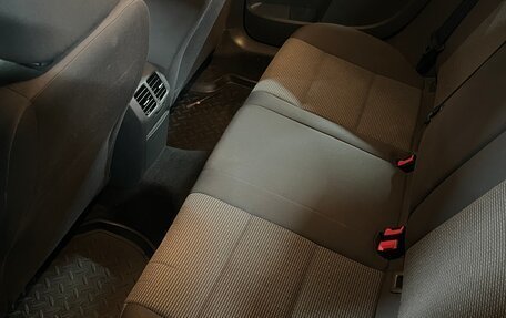 Volkswagen Jetta VI, 2009 год, 970 000 рублей, 8 фотография