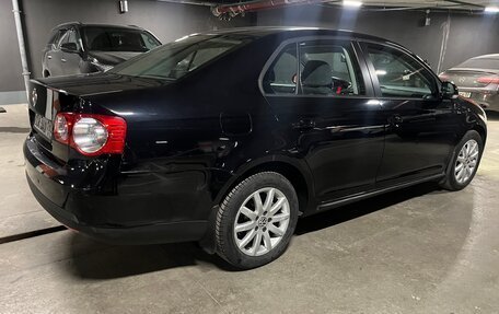 Volkswagen Jetta VI, 2009 год, 970 000 рублей, 4 фотография