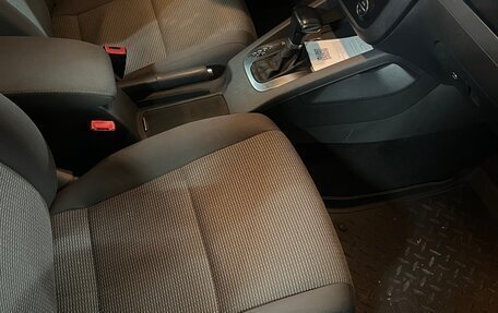 Volkswagen Jetta VI, 2009 год, 970 000 рублей, 10 фотография