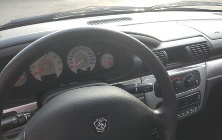 ГАЗ Volga Siber I, 2010 год, 595 000 рублей, 5 фотография