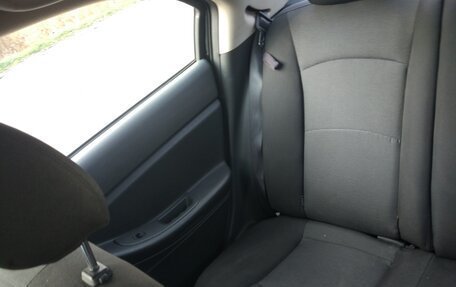 ГАЗ Volga Siber I, 2010 год, 595 000 рублей, 12 фотография