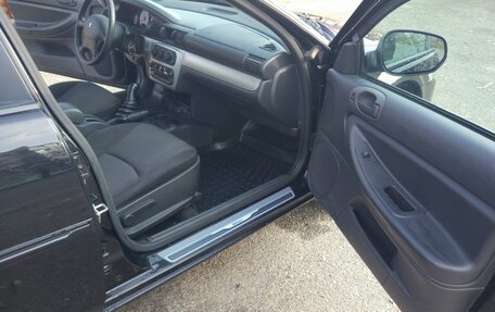 ГАЗ Volga Siber I, 2010 год, 595 000 рублей, 8 фотография