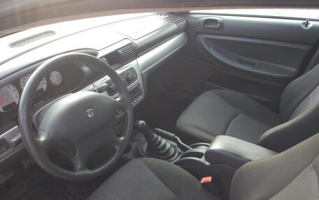 ГАЗ Volga Siber I, 2010 год, 595 000 рублей, 11 фотография